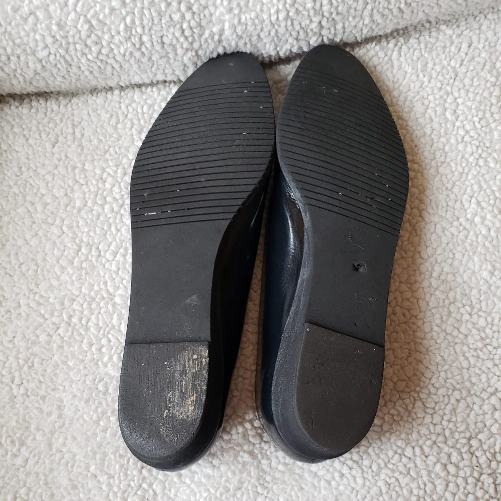 Salvatore Ferragamo flats  7.5 - Picture 7 of 7